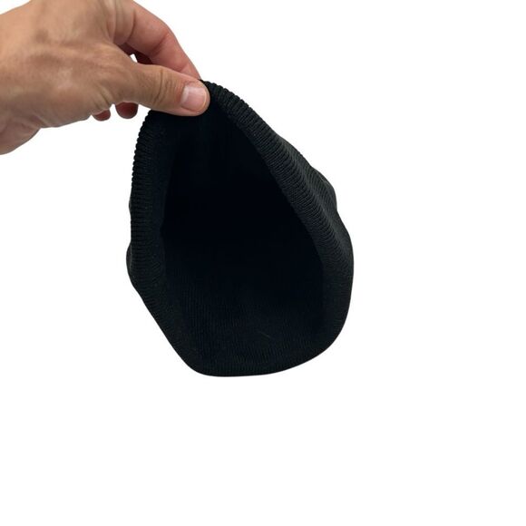 Crooks and Castles Air Gun Logo Mickey Hands Beanie Hat Cap - Picture 3 of 3